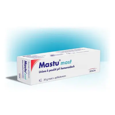 Mastu Mast 30g