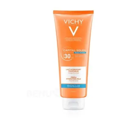 Vichy Idéal Soleil Ochranné Mléko Spf30 300ml