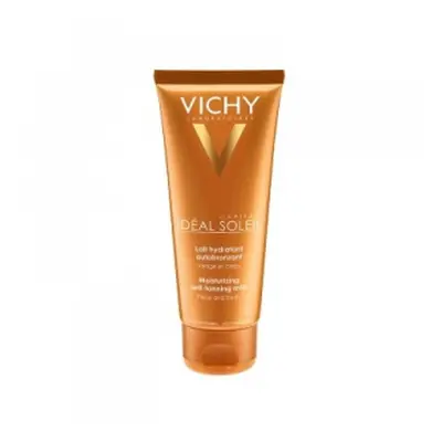 Vichy Idéal Soleil Samoopalovací Mléko 100ml