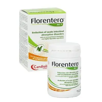 Florentero 30tbl