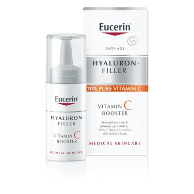 Eucerin Hyaluron-filler Vitamin C Booster 8ml