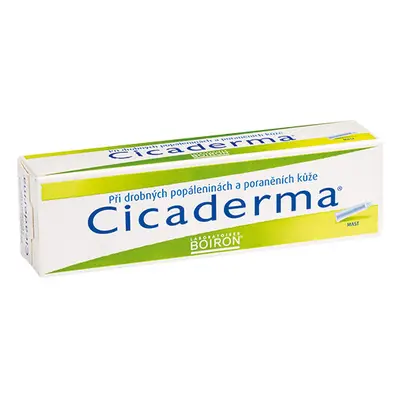 Cicaderma mast 30g