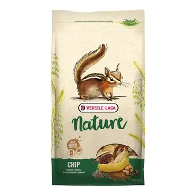 VL Nature Chip pro burunduky 700g