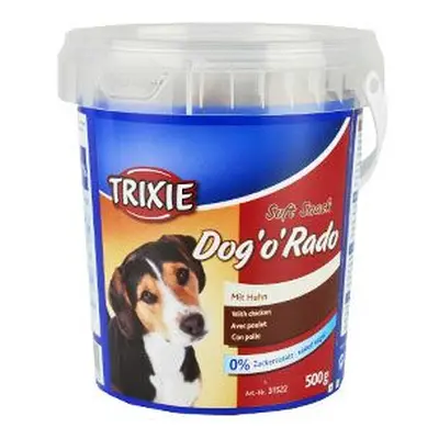 Trixie Soft Snack Dogďoďrado Kuřecí Kousky 500g Tr