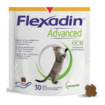 Flexadin Advanced Pro Kočky 30tbl