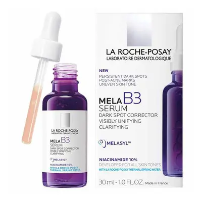 La Roche-posay Mela B3 sérum 30ml