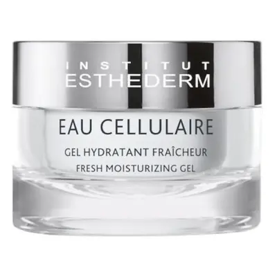 Esthederm Cellular water Fresh moisturizing gel 50 ml