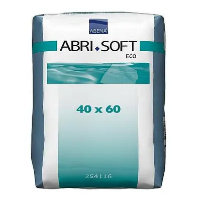 Inkont.podl.abri Soft Eco 40x60cm 60ks