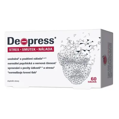 De-press 60 tobolek