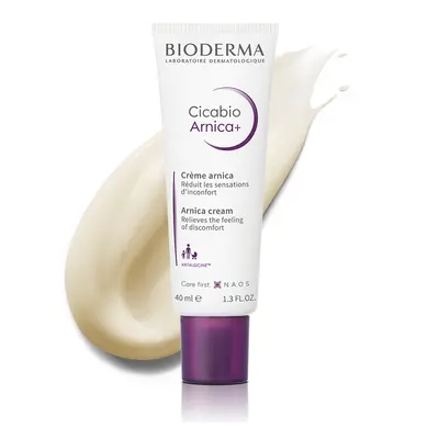 Bioderma Cicabio Arnica+ 40ml