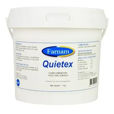 Farnam Quietex Plv 1kg