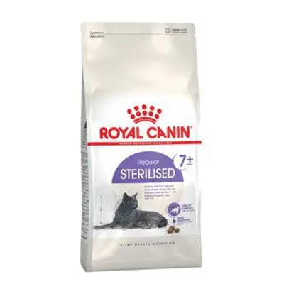 Royal Canin feline sterilised 7 1,5kg