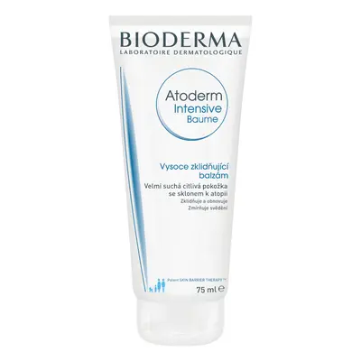 Bioderma Atoderm Intensive Baume 75ml