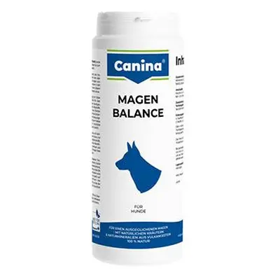 Canina Magen Balance 250g