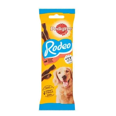 Pedigree pochoutka Rodeo duo kuře a slanina 123g