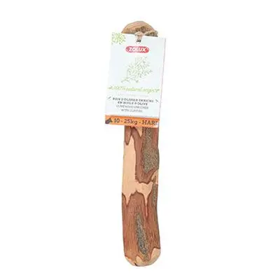 Pochoutka Olive Wood M Zolux