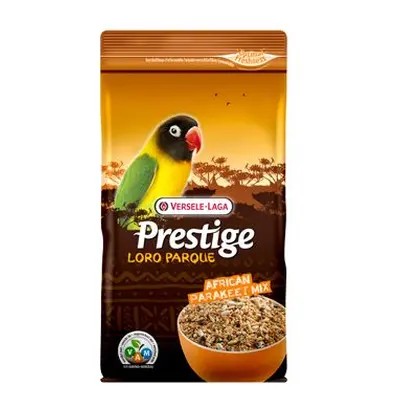 VL Prestige Loro Parque african parakeet mix 1kg