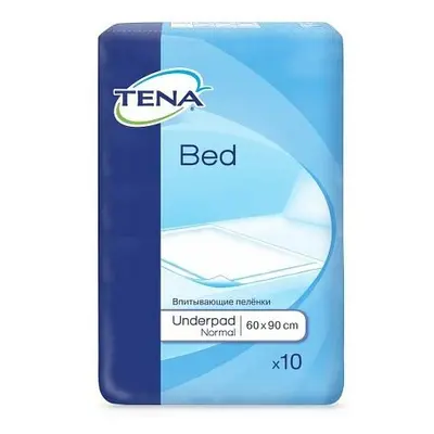 Tena Bed 60x90cm 1350ml Ink.podl.10ks 770040