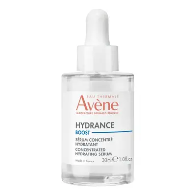 Avene Hydrance Boost Koncentrované hydratační sérum 30 ml