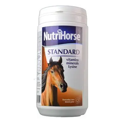 Nutri Horse Standard prášek 1kg