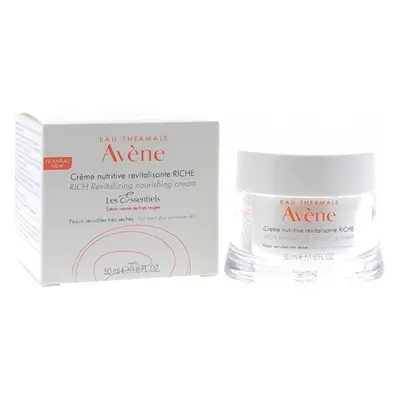 Avene Revitalizační velmi výživný krém 50 ml