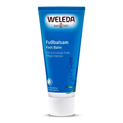 Weleda Balzám Na Nohy 75ml