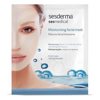 Sesderma Sesmedical Hydratační Maska