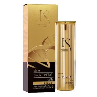 Fytofontana Stem Cells Dna Revital Emulsion 30ml