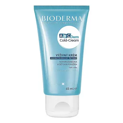 Bioderma Abcderm Cold-cream 45ml