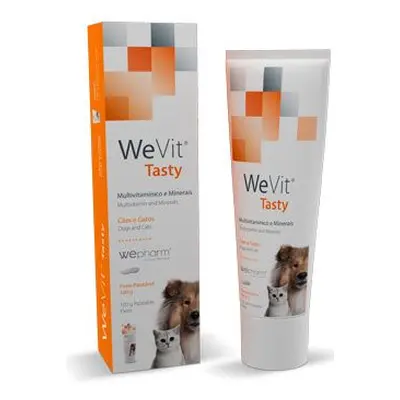 Wevit Tasty 100g