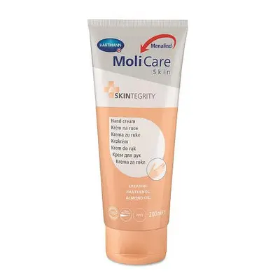 Molicare Skin Krém Na Ruce 200ml