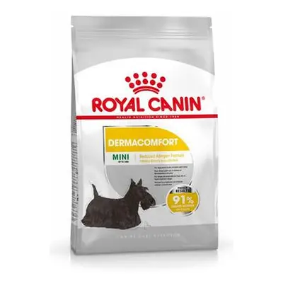 Royal Canin mini derma comfort 3kg