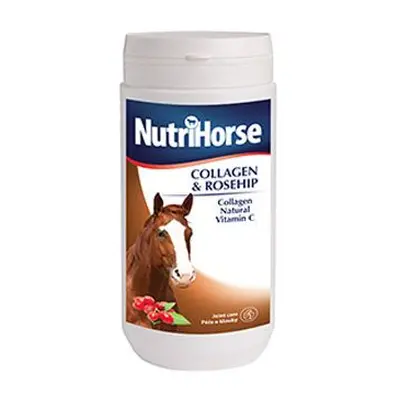 Nutri Horse collagen & rosehip 700g