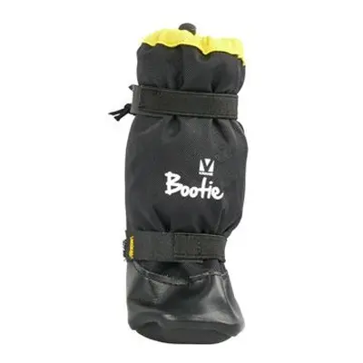 Botička ochranná Buster Bootie Soft XS žlutá