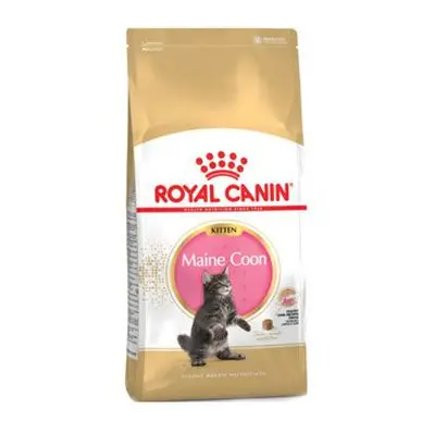 Royal Canin breed feline kitten maine coon 400g