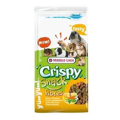 VL Crispy snack pro hlodavce vláknina 650g