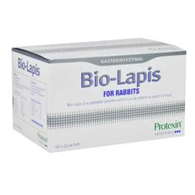 Protexin Bio-lapis Pro Králíky A Ostatní 60x2g