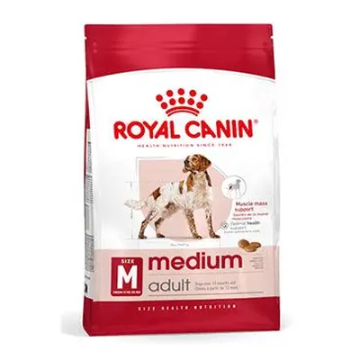 Royal Canin Medium Adult 4kg