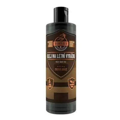 Olej Na Letní Vyrážku Pro Koně 250ml