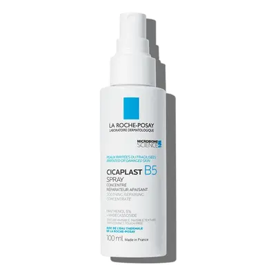 La Roche-posay Cicaplast B5 Zklidňující sprej 100ml