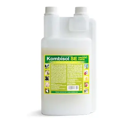 Kombisol Se 1000ml