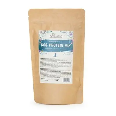 Natureca dog protein mix 250g