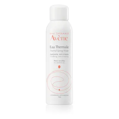 Avene Termální Voda Avene Ve Spreji (eta) 150ml