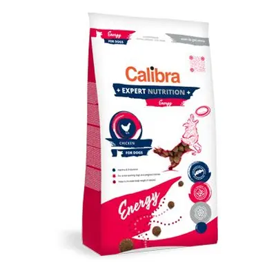 Calibra Dog EN Energy Chicken 2kg