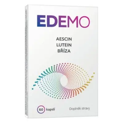 Edemo Kapsle Cps.60