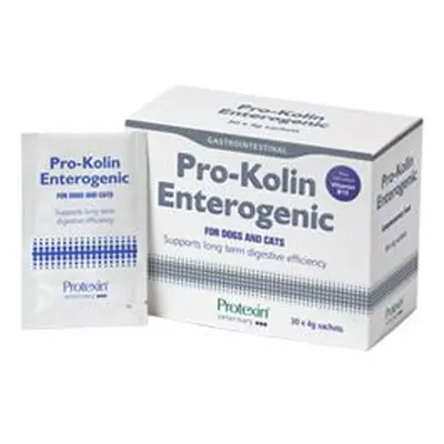 Protexin Pro-kolin Enterogenic pro psy a kočky 30x4g