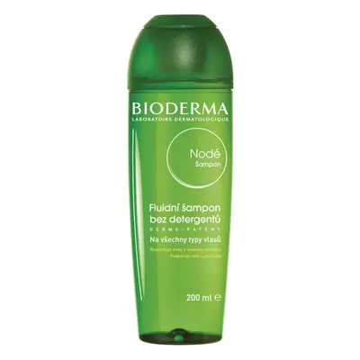 Bioderma Nodé Fluid šampon 200ml