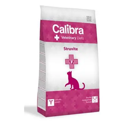 Calibra Vd Cat Struvite 2kg