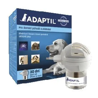 Adaptil difuzér Lahvička 48ml