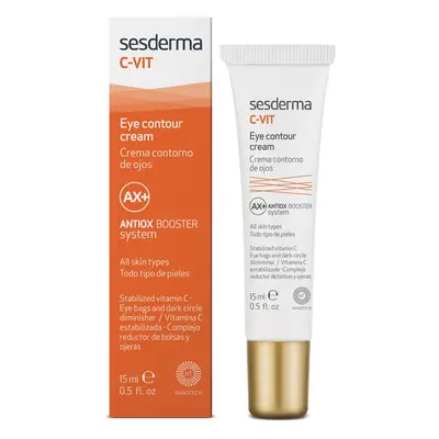 Sesderma C-vit Oční krém 15ml